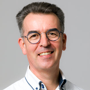 Frans Nieuwland